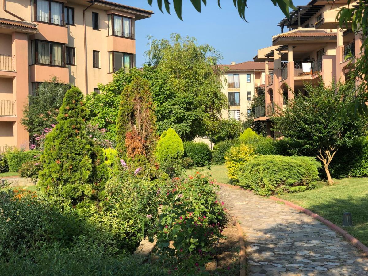 Luxury Family Apartment Kaliakria Topola Exterior photo
