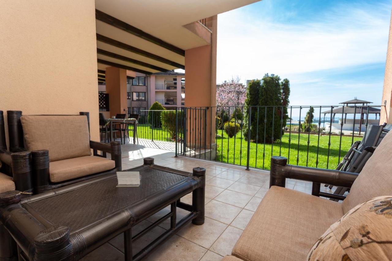 Luxury Family Apartment Kaliakria Topola Exterior photo