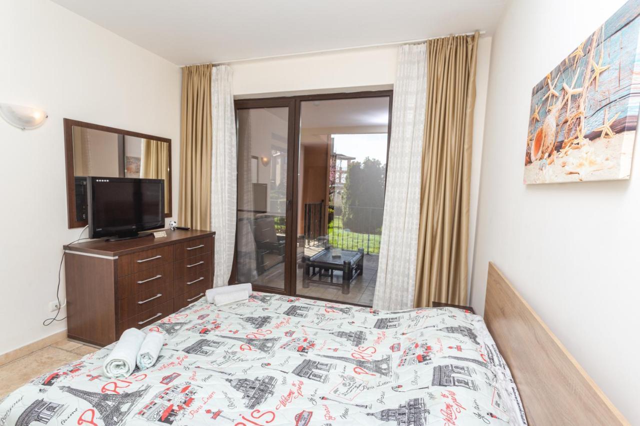 Luxury Family Apartment Kaliakria Topola Exterior photo